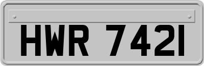 HWR7421
