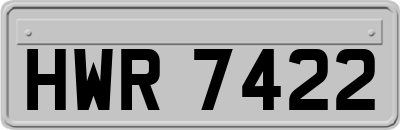 HWR7422