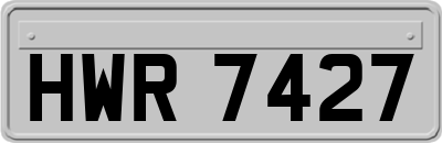 HWR7427