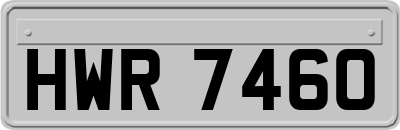 HWR7460