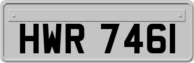 HWR7461