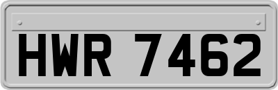 HWR7462
