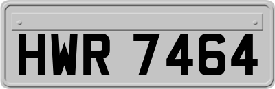HWR7464