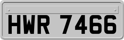 HWR7466