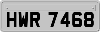 HWR7468