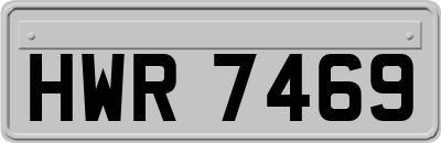 HWR7469