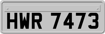 HWR7473