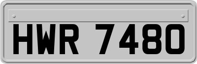 HWR7480