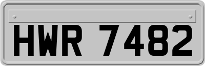HWR7482