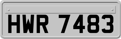 HWR7483