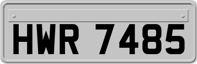 HWR7485