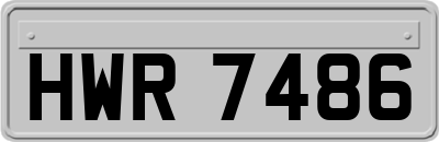 HWR7486