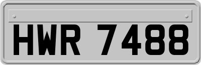 HWR7488