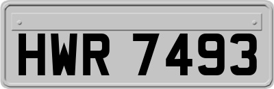 HWR7493