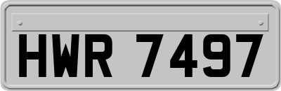 HWR7497