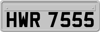 HWR7555
