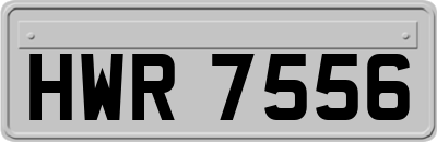 HWR7556
