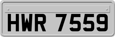HWR7559