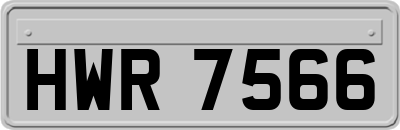 HWR7566