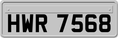 HWR7568