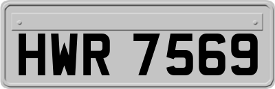HWR7569