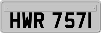 HWR7571