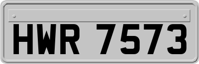 HWR7573