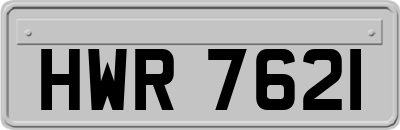 HWR7621