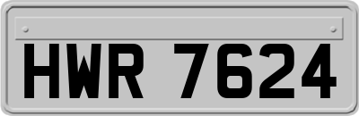 HWR7624