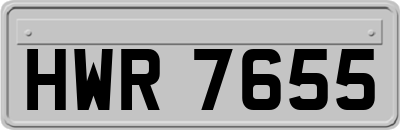 HWR7655