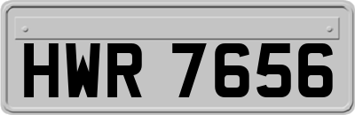 HWR7656