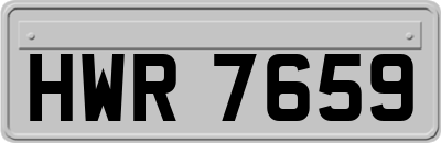 HWR7659