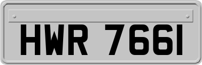 HWR7661