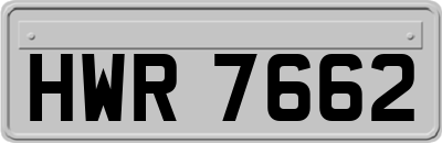 HWR7662