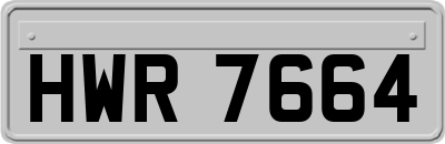 HWR7664