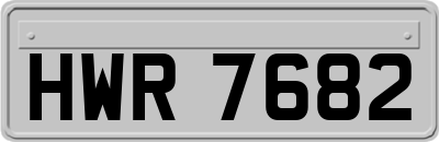 HWR7682