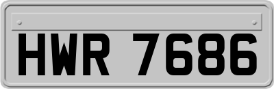 HWR7686