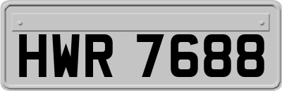 HWR7688