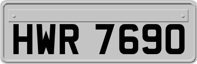 HWR7690