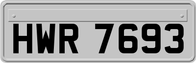 HWR7693