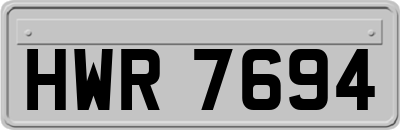 HWR7694