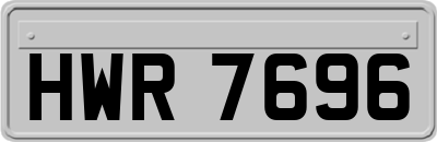 HWR7696
