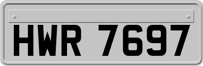 HWR7697