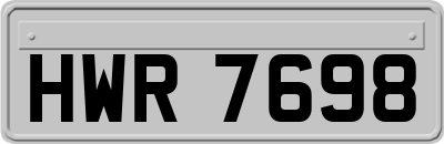 HWR7698