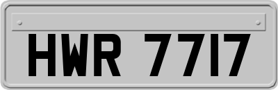 HWR7717
