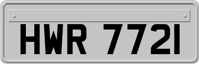 HWR7721