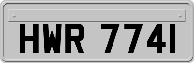 HWR7741
