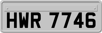 HWR7746