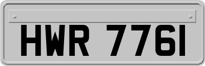 HWR7761
