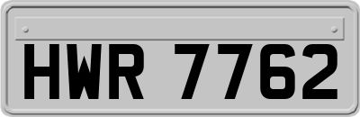 HWR7762
